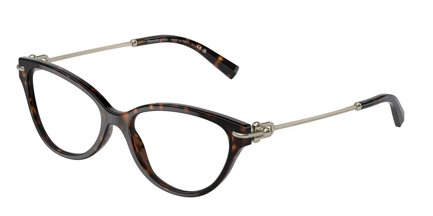 Tiffany 2231 Eyeglasses - view 4